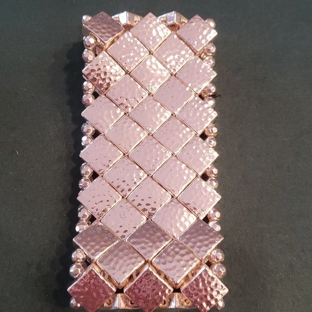 Bracelets set of 3 fashion - Picture 4 of 7